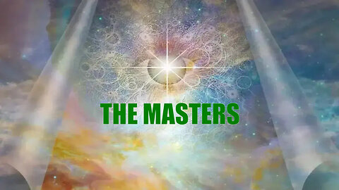 WONDERCAST EP.33- THE MASTERS (ASCENDED MASTERS, WANDERERS & TEACHERS) PART 1: LAW OF ONE BOOK 4 SESSIONS 100 & 103 (TRANSFORMATION OF THE MIND & GREAT WAY OF THE MIND)