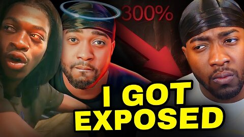 Lil Nas X, I Got Exposed, Explaining My Fall Off | Discord Q&A Wednesday