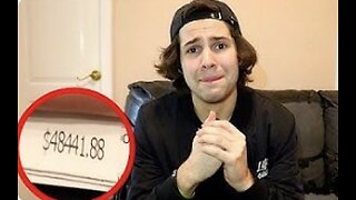 HOW WE LOST $48,000 IN ONE NIGHT IN VEGAS!!