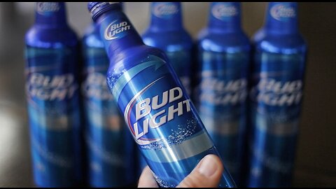 Bud Light to Sponsor Three Different Pride Events, Proving It Learned Zero From Dylan