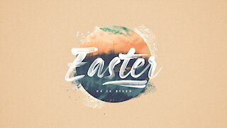 Easter Service | 9:00 AM