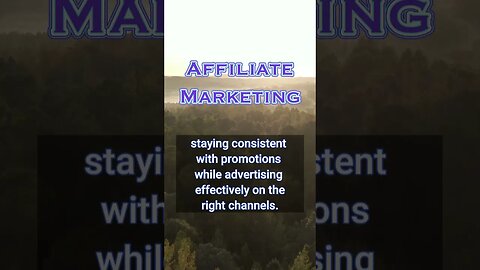 Affiliate Marketing Facts #makemoneyonline #digitamarketing #affiliatemarketing