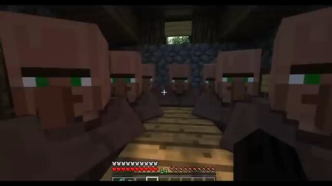 POV-YOU ARE A VILLAGER IN GROX