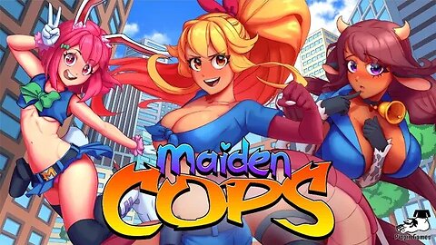 🚀 **Exciting Update for #MaidenCops!** 🚀
