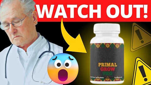 PRIMAL GROW PRO REVIEWS - (WARNING ) - PRIMAL GROW PRO OFFICIAL - PRIMAL GROW PRO REAL WEBSITE