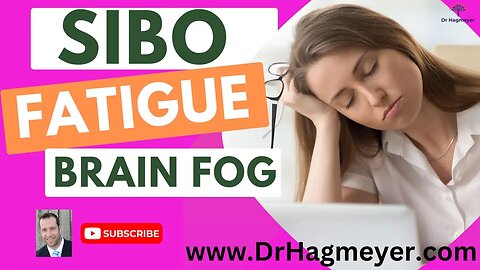 Heres What You Need To Know About SIBO Fatigue and B12