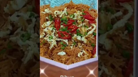 #shorts bihun goreng bodoh main campak campak