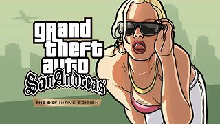 GTA - San Andreas Remastered - Part 27 - The End (Walkthrough Gameplay)