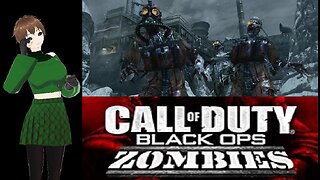 Call of Duty Black Ops (Zombies) Call of the Dead