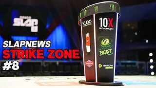 Slap News Strike Zone 8 Talking The Middleweight Division & More