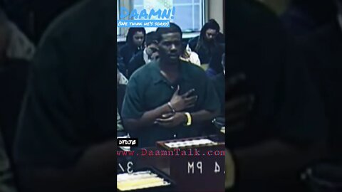 DailyDaamn 9-7-22 - Plaintiff sings @Adele to Judge at sentencing…’ @DaamnTalk - #singit -