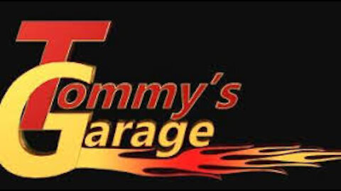 This Episode Is So Hot It Would Be Stolen In San Fransisco - It's Tommy's Garage 11/26/2021