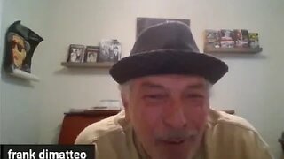 Frank Dimatteo Pt 1 Chattin with Staxx #mobtalk #mafia #staxx