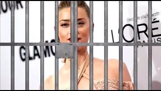 BREAKING! Amber Heard Facing Prison Time!