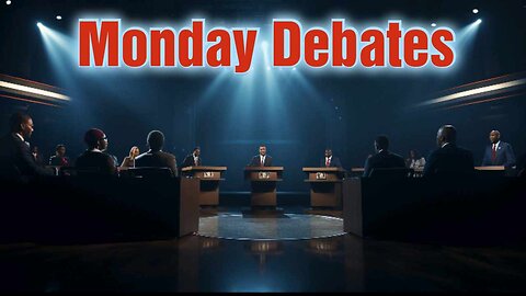 Debate Show: Are Poverty Pimps Necessary Today?