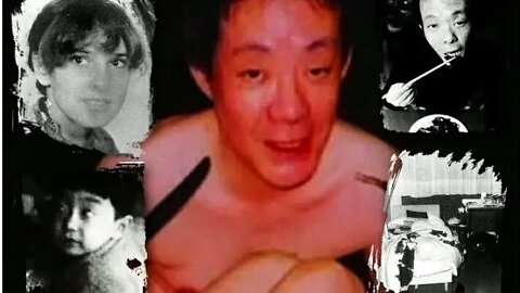Japan cannibal & necrophile meets his end
