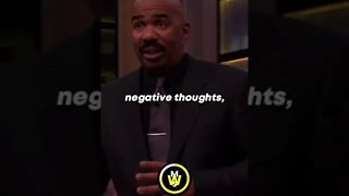 Steve Harvey's EXCLUSIVE VIEW: If You're Grateful, Good Things Happen
