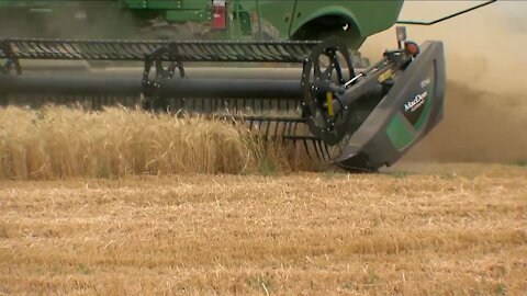 Colorado farmers hopeful President Biden's executive order will help them fix their own equipment