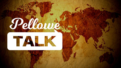 Pellowe Talk LIVE I Freedom Coalition?