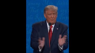 11 minutes of Trump being Right