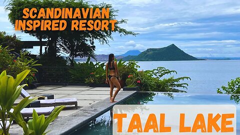 Tagaytay Luxury Resort Tour