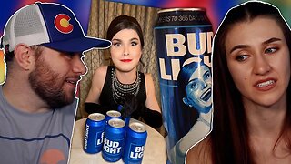 What's The Deal With Bud Light's Marketing?