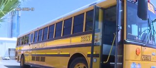 CCSD bus drivers to keep same pay and routes