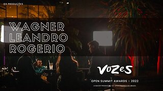 [Vozes] Open Summit Awards - 02