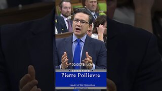Pierre's SCATHING response to TRUDEAU'S RECORDS | Pierre's FINAL Speech Part 7