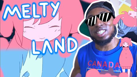 Ado Welcome To The Melty Land REACTION By An Animator/Artist