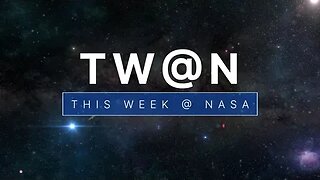 The President’s Budget and the State of NASA on This Week NASA – April 1, 2022