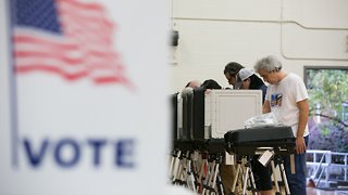 Oregon May Drop Voting Age To 16