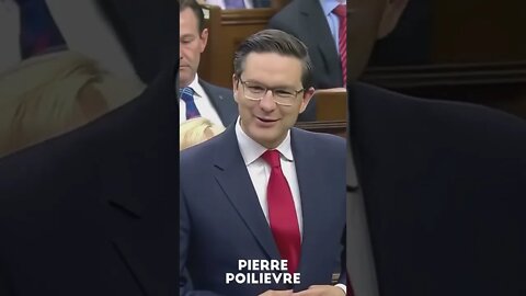 Pierre Poilievre v. Chrystia Freeland