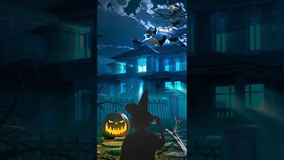 Halloween Teaser Quiz: Test Your Spooky Knowledge!
