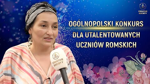 Ogólnopolski konkurs dla uzdolnionych uczniów romskich