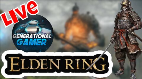 Elden Ring on Xbox Series X (Newbie Gameplay) - Part 2
