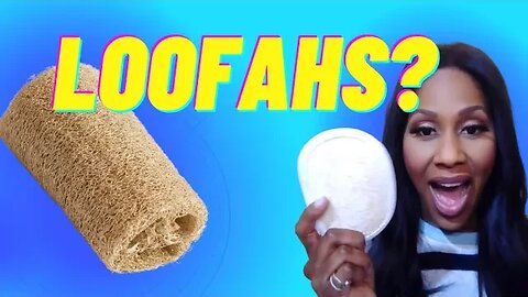 Are Loofahs Better Than Washcloths? A Doctor Explains