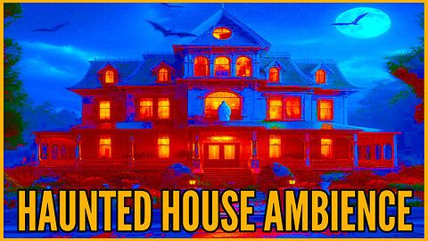 Haunted House Ambience