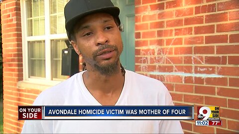 Avondale shooting victim was 'very sweet soul,' loving mother