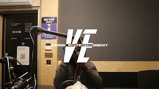 Tenz - Radio Freestyle | @ve_ldn