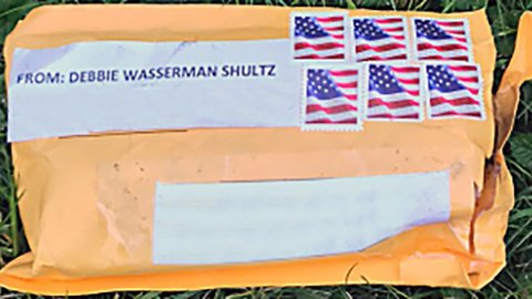 FBI Confirms Similarities Between Suspicious Packages