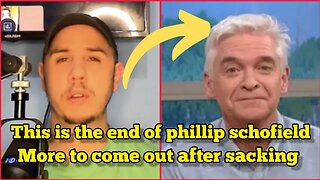 Holly Willoughby DEMANDS Phillip Schofield to LEAVE (ITS ALL COMING OUT NOW)