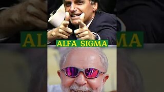Lula VS Bolsonaro #vs #edit #política