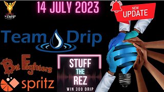 Drip Network community project check-in 14 July 2023.mp4