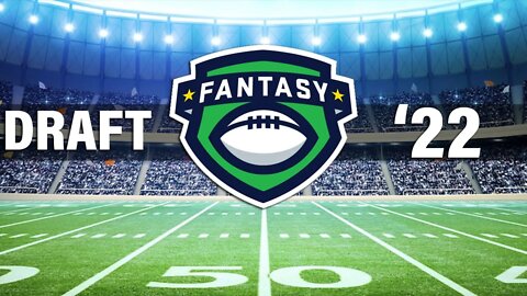 TSR Fantasy Football Draft '22