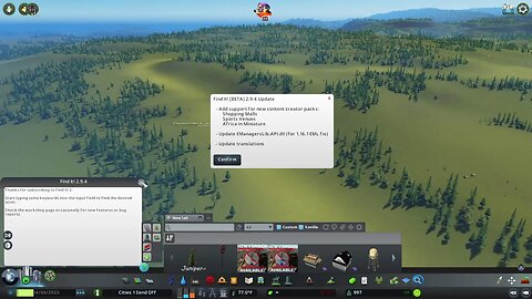 Discussing recent #citiesskylines update and DLC. What you need to know and how to fix.