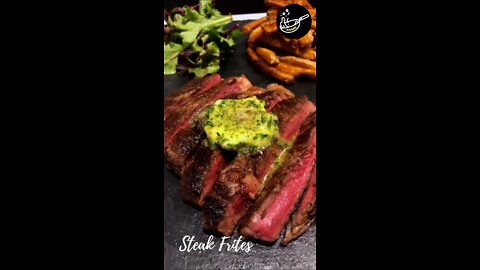 Steak Frites