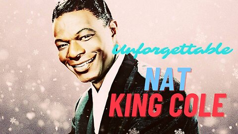 ☺Pisces Nat King Cole Black History Month Overview #pisces #piscestraits #NatKingCole #piscesman