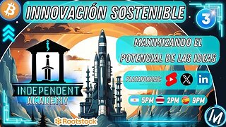 Innovación Sostenible