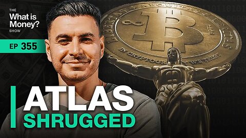 Atlas Shrugged with Joel Rafidi (WiM355)